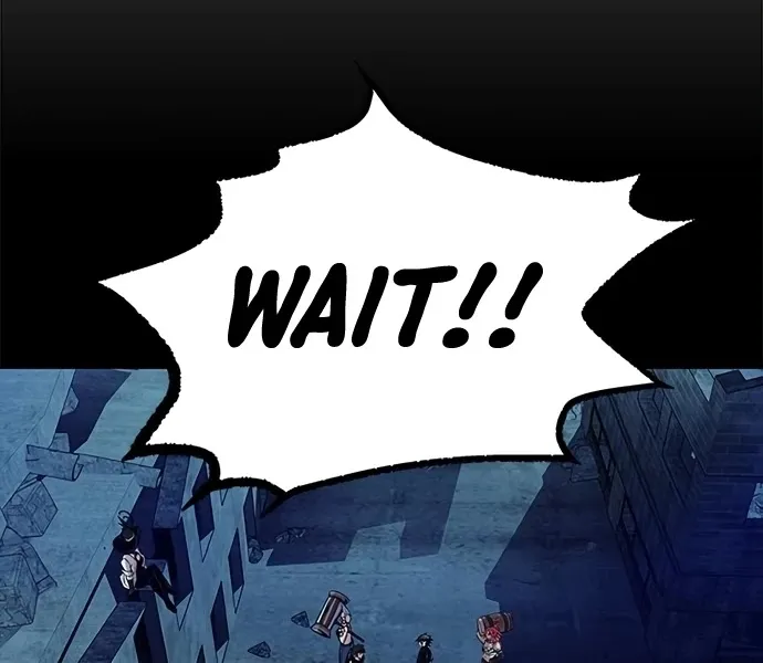 Read Villain To Kill Manga Online