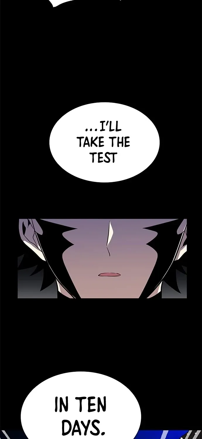 Read Villain To Kill Manga Online