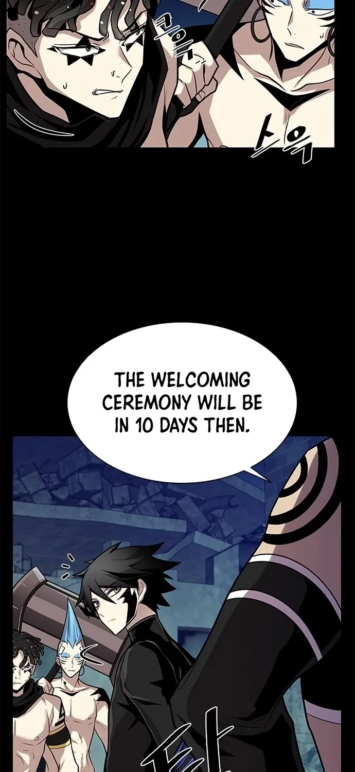 Read Villain To Kill Manga Online