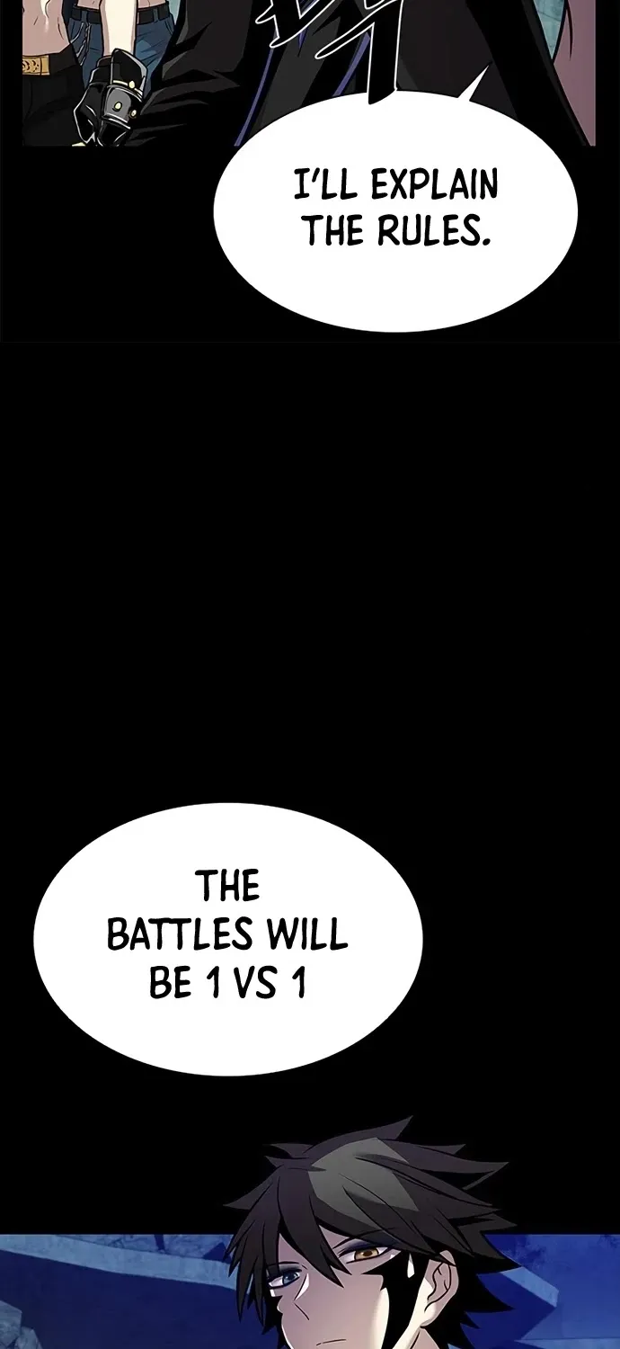 Read Villain To Kill Manga Online