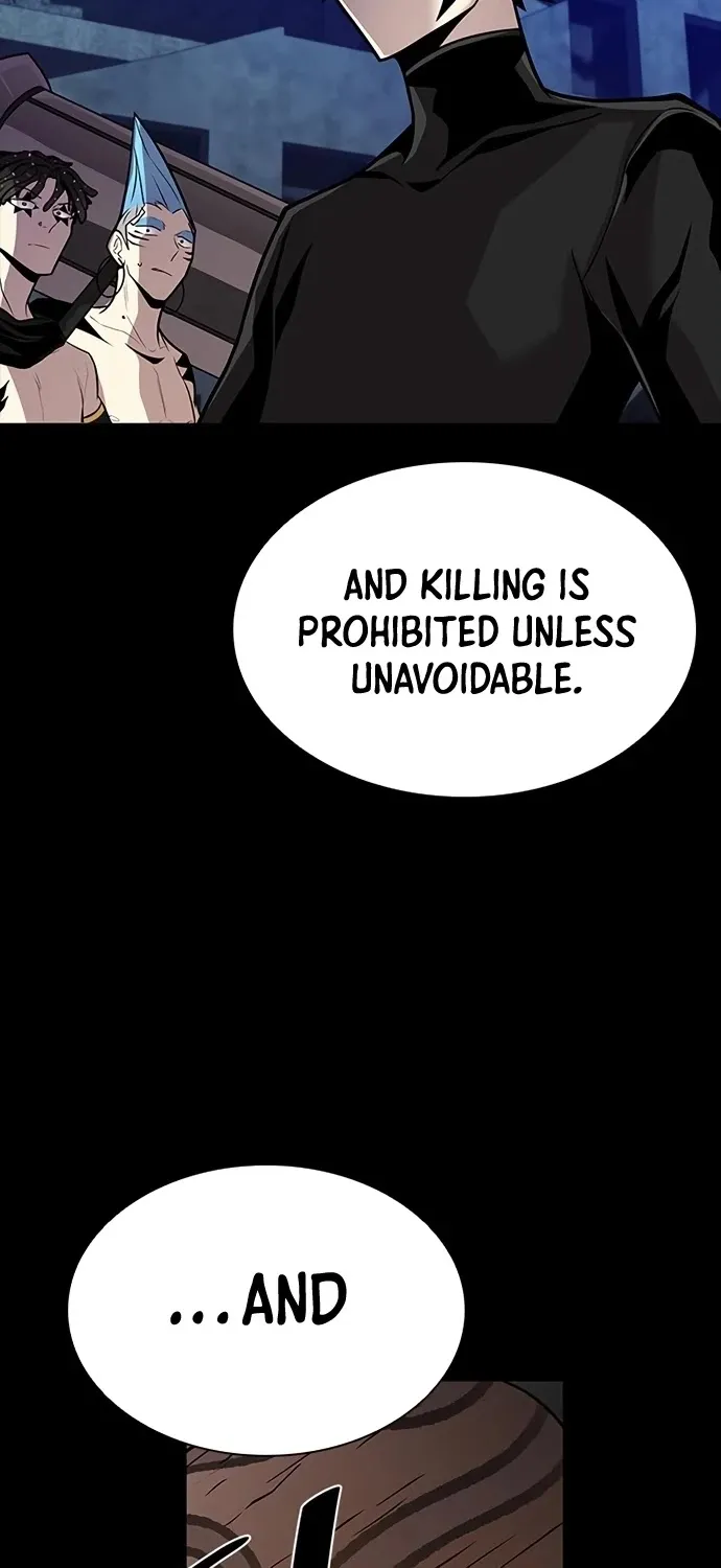 Read Villain To Kill Manga Online