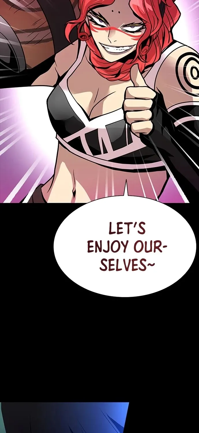 Read Villain To Kill Manga Online
