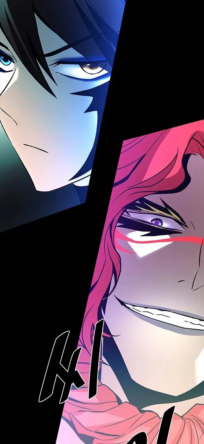 Read Villain To Kill Manga Online