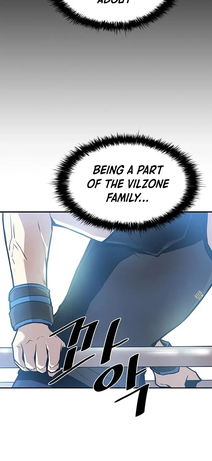Read Villain To Kill Manga Online