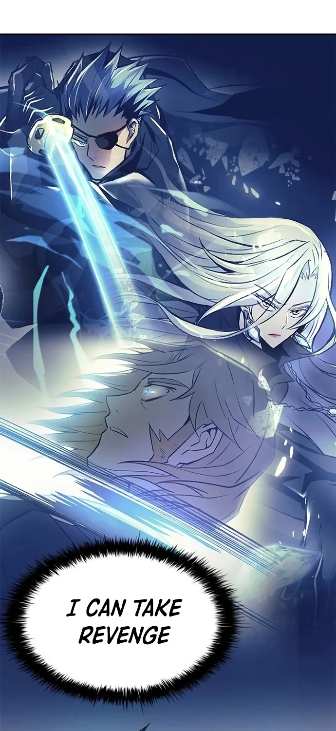Read Villain To Kill Manga Online