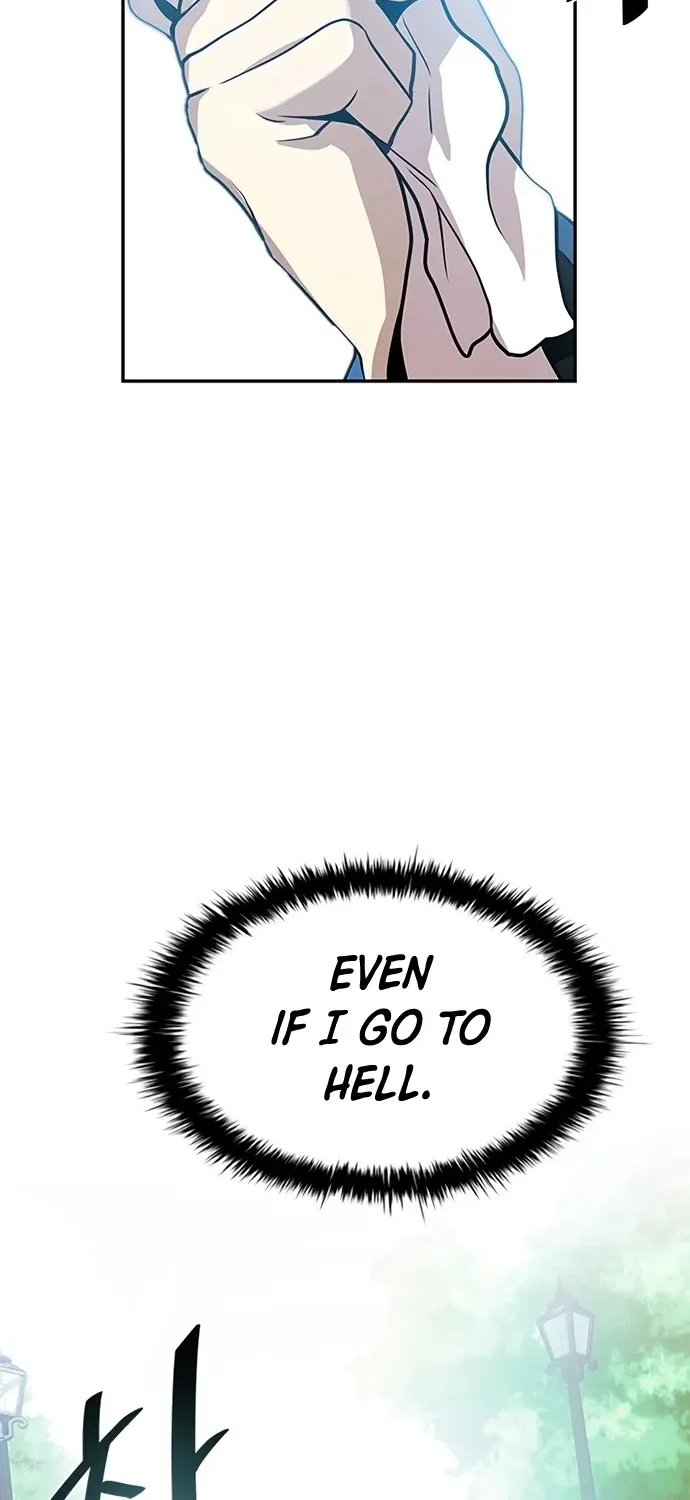Read Villain To Kill Manga Online
