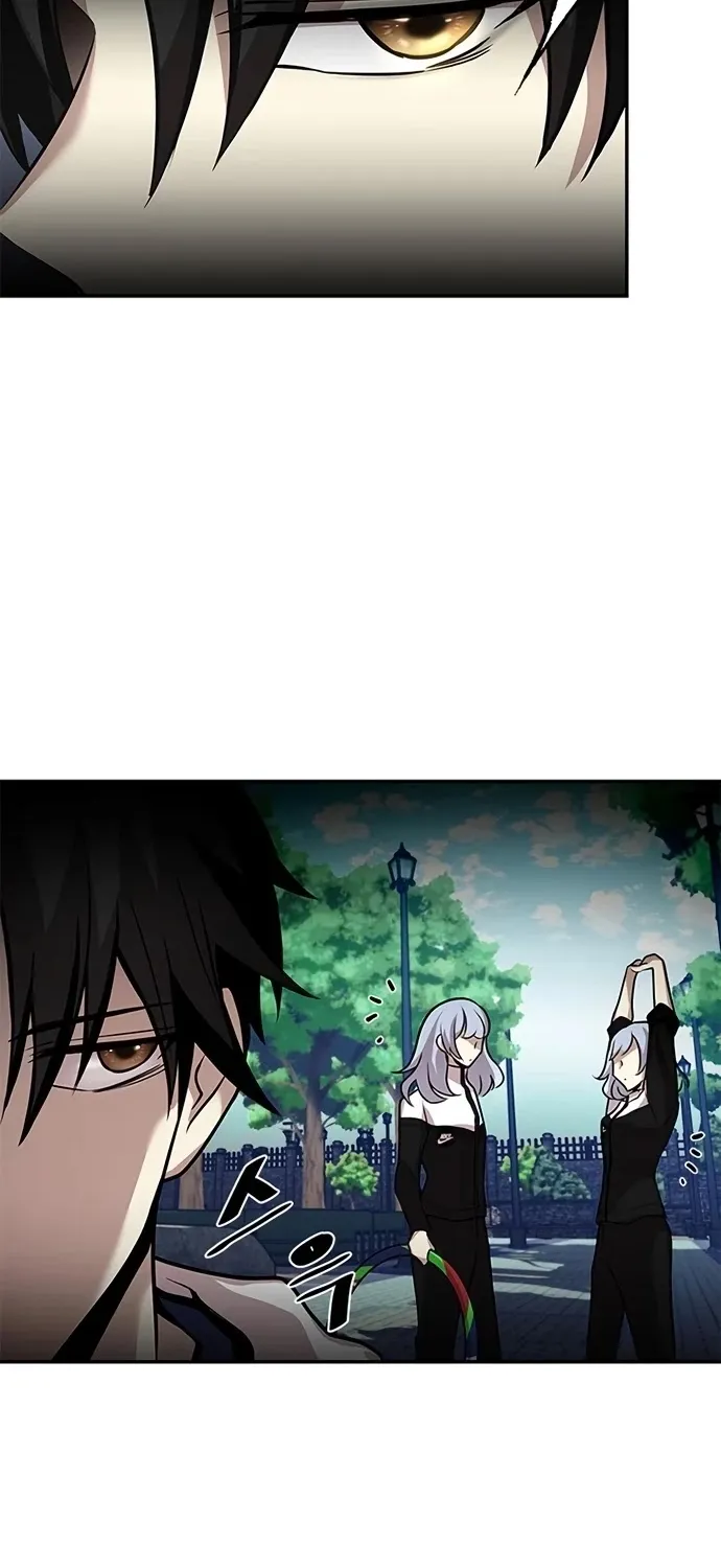 Read Villain To Kill Manga Online