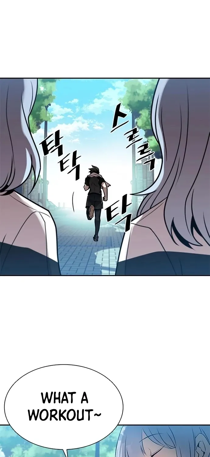 Read Villain To Kill Manga Online