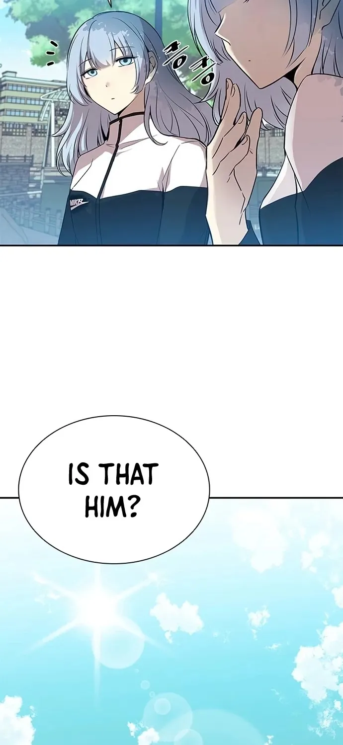 Read Villain To Kill Manga Online