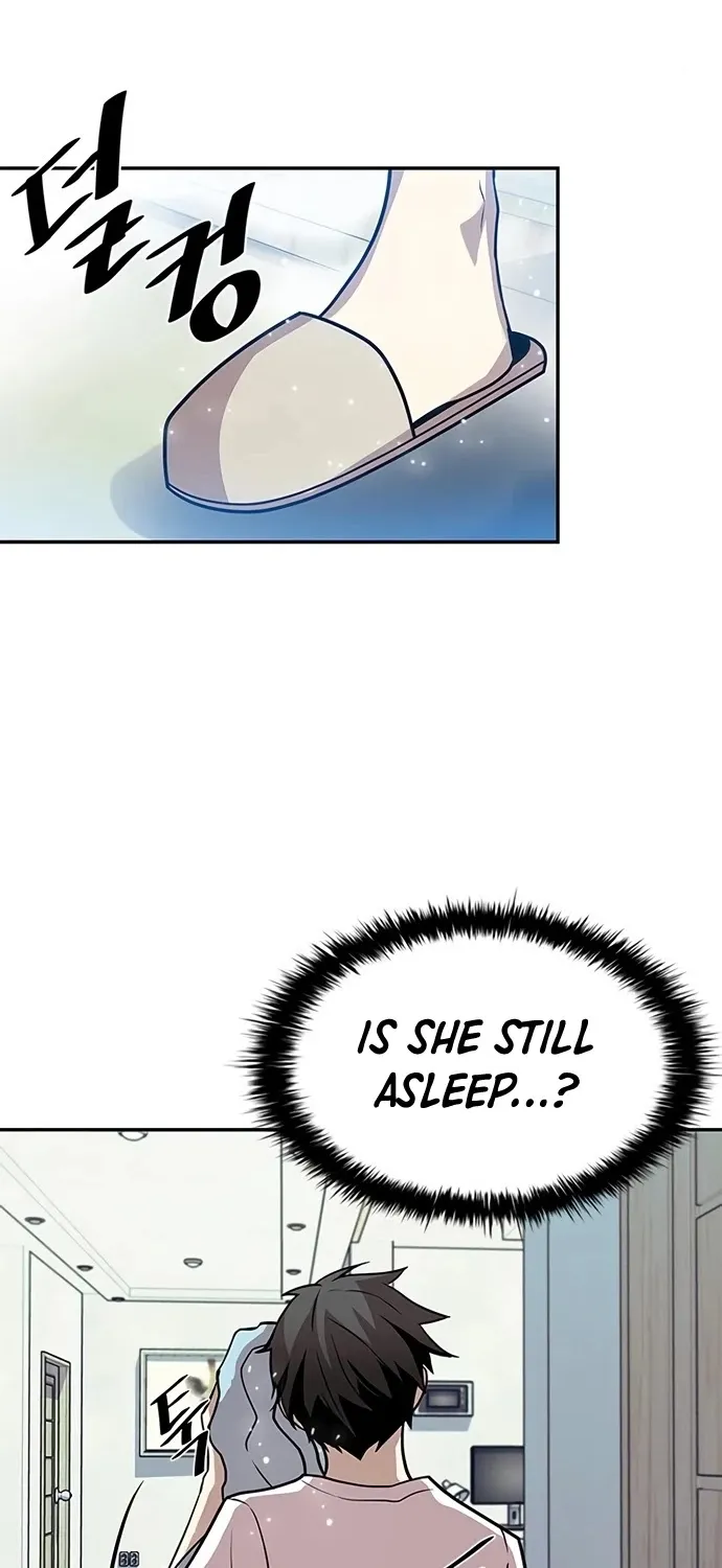 Read Villain To Kill Manga Online