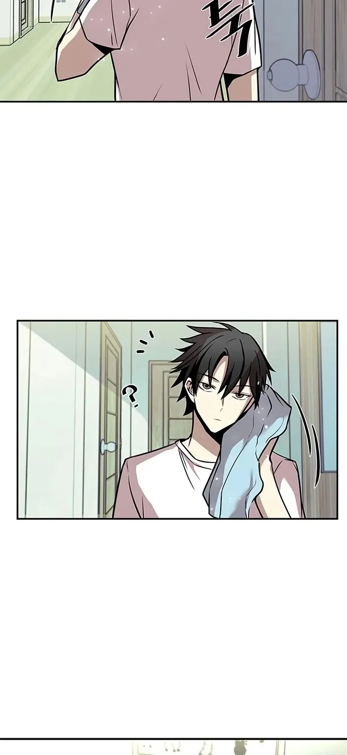 Read Villain To Kill Manga Online