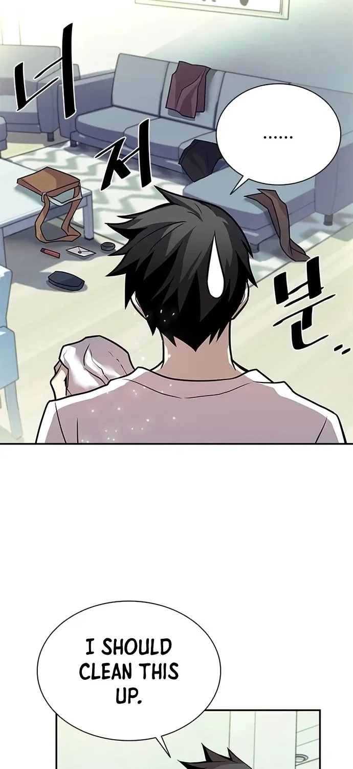 Read Villain To Kill Manga Online