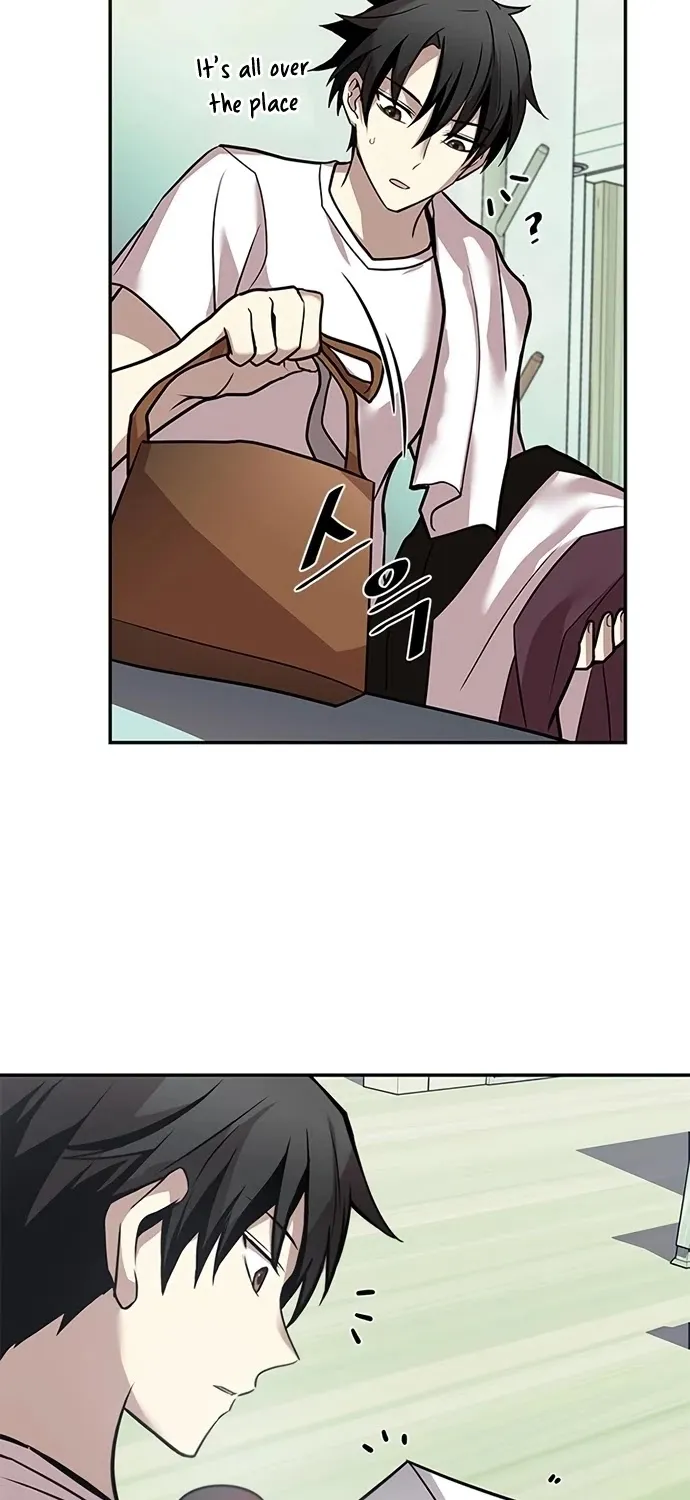 Read Villain To Kill Manga Online