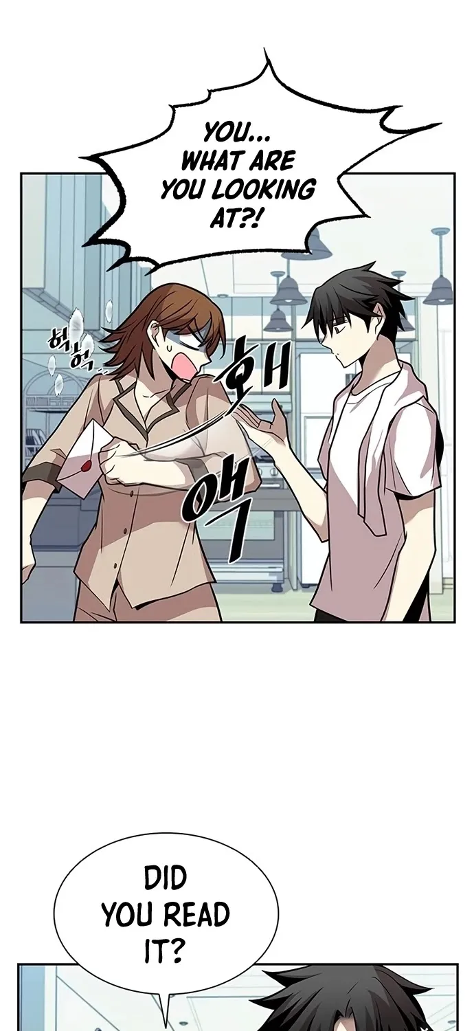 Read Villain To Kill Manga Online