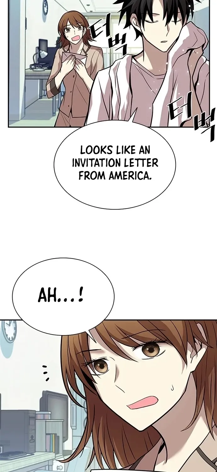 Read Villain To Kill Manga Online