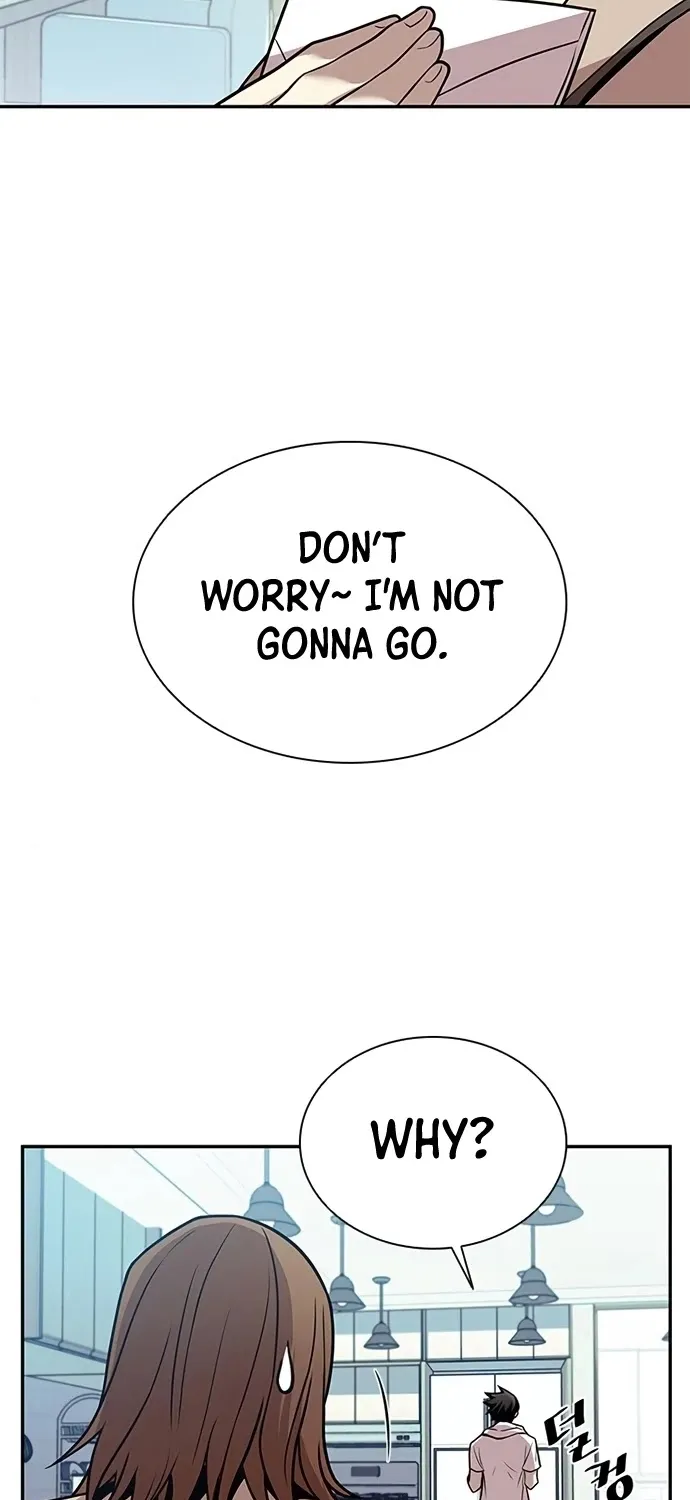 Read Villain To Kill Manga Online