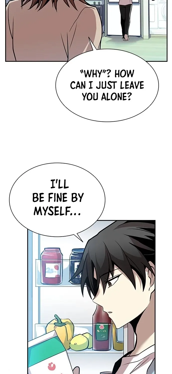 Read Villain To Kill Manga Online
