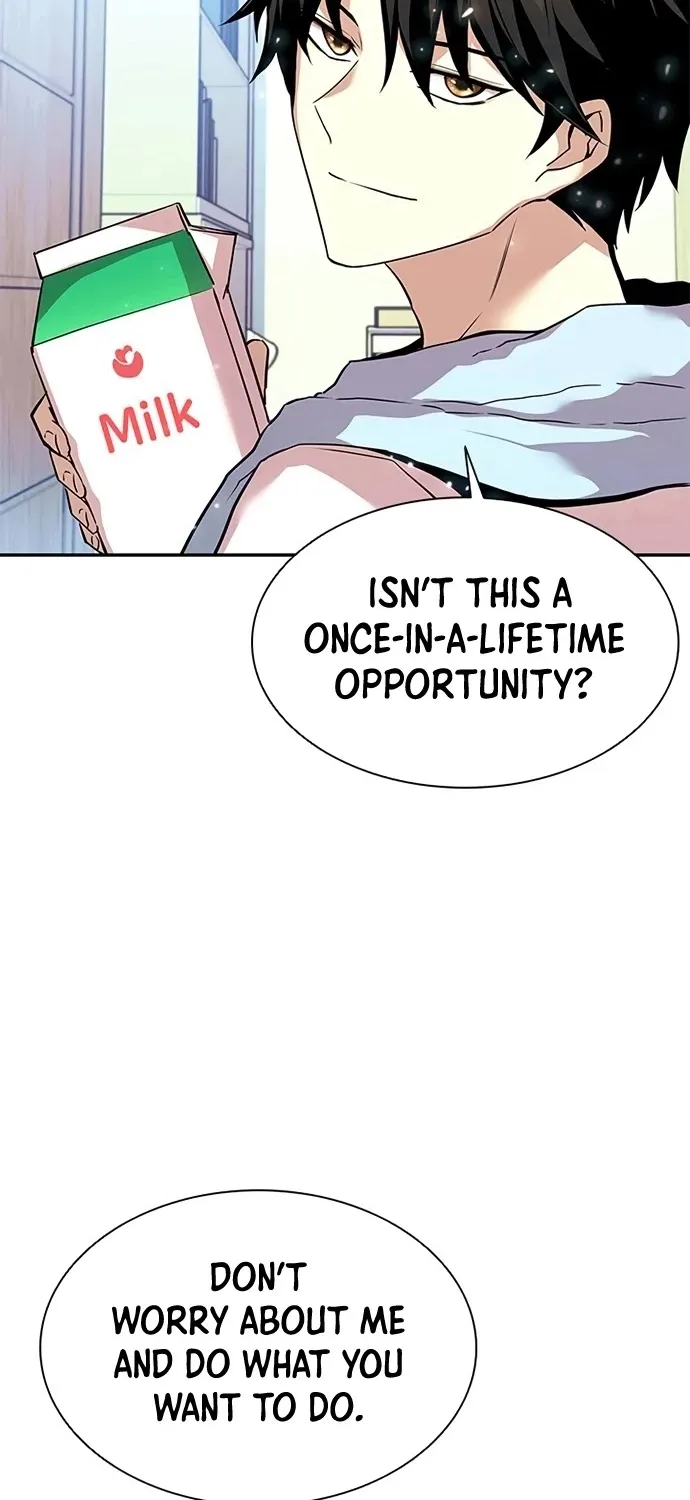 Read Villain To Kill Manga Online