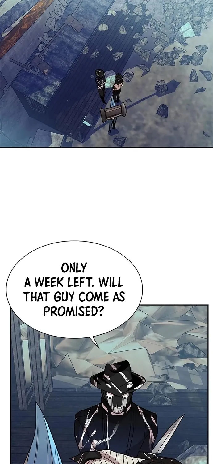Read Villain To Kill Manga Online