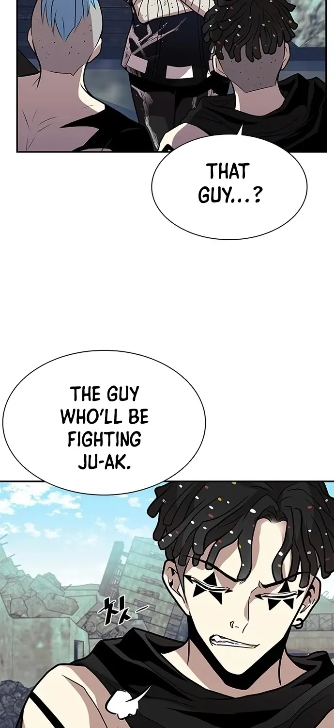 Read Villain To Kill Manga Online