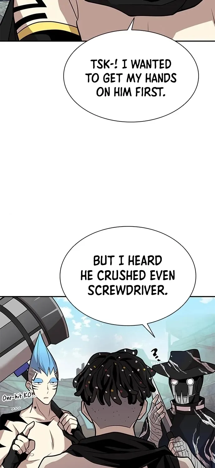 Read Villain To Kill Manga Online