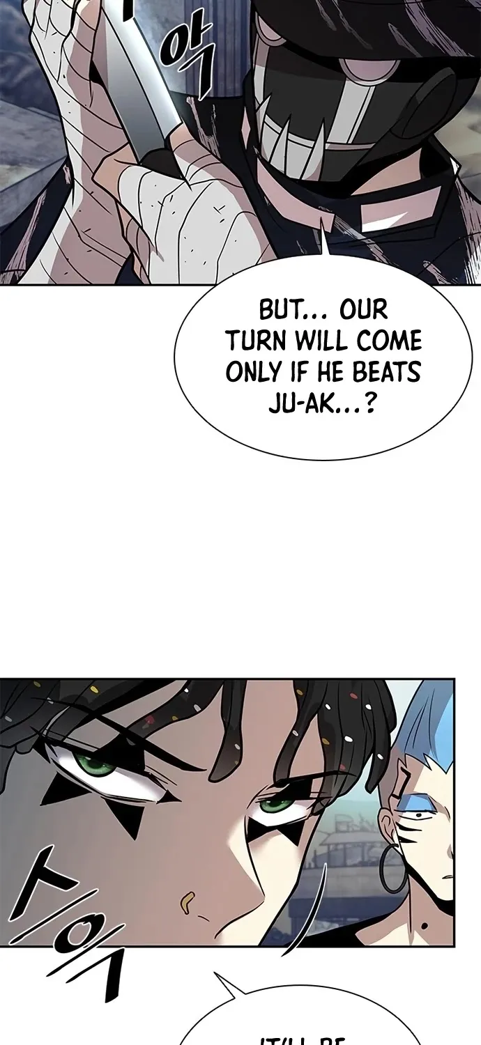 Read Villain To Kill Manga Online