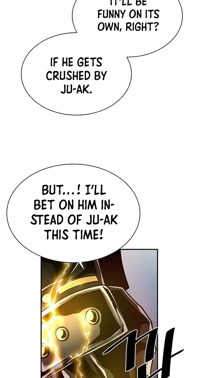Read Villain To Kill Manga Online