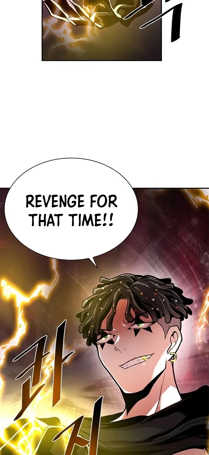 Read Villain To Kill Manga Online