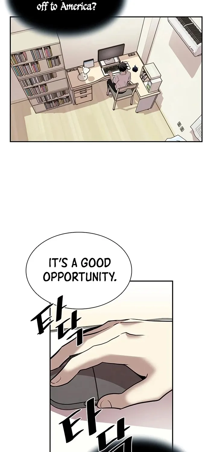 Read Villain To Kill Manga Online