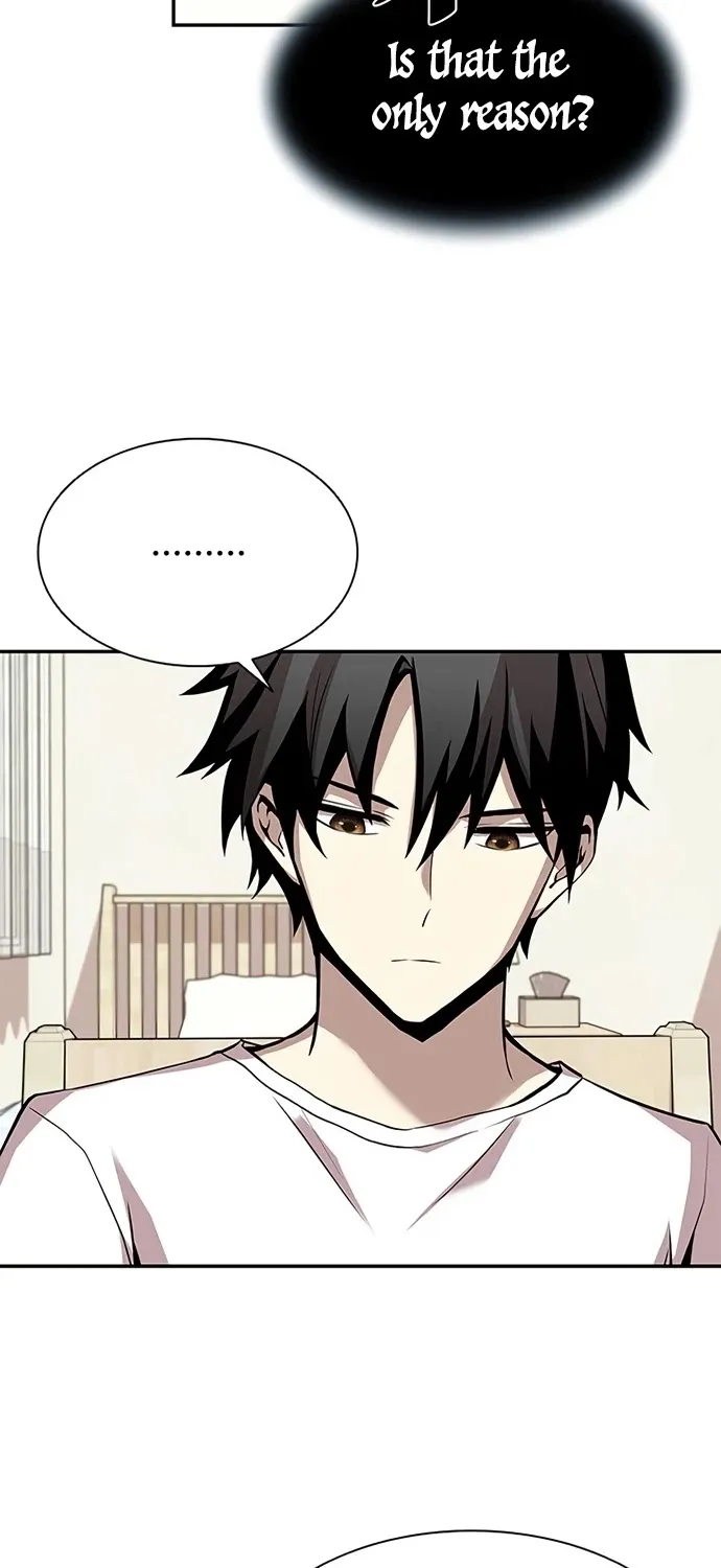 Read Villain To Kill Manga Online
