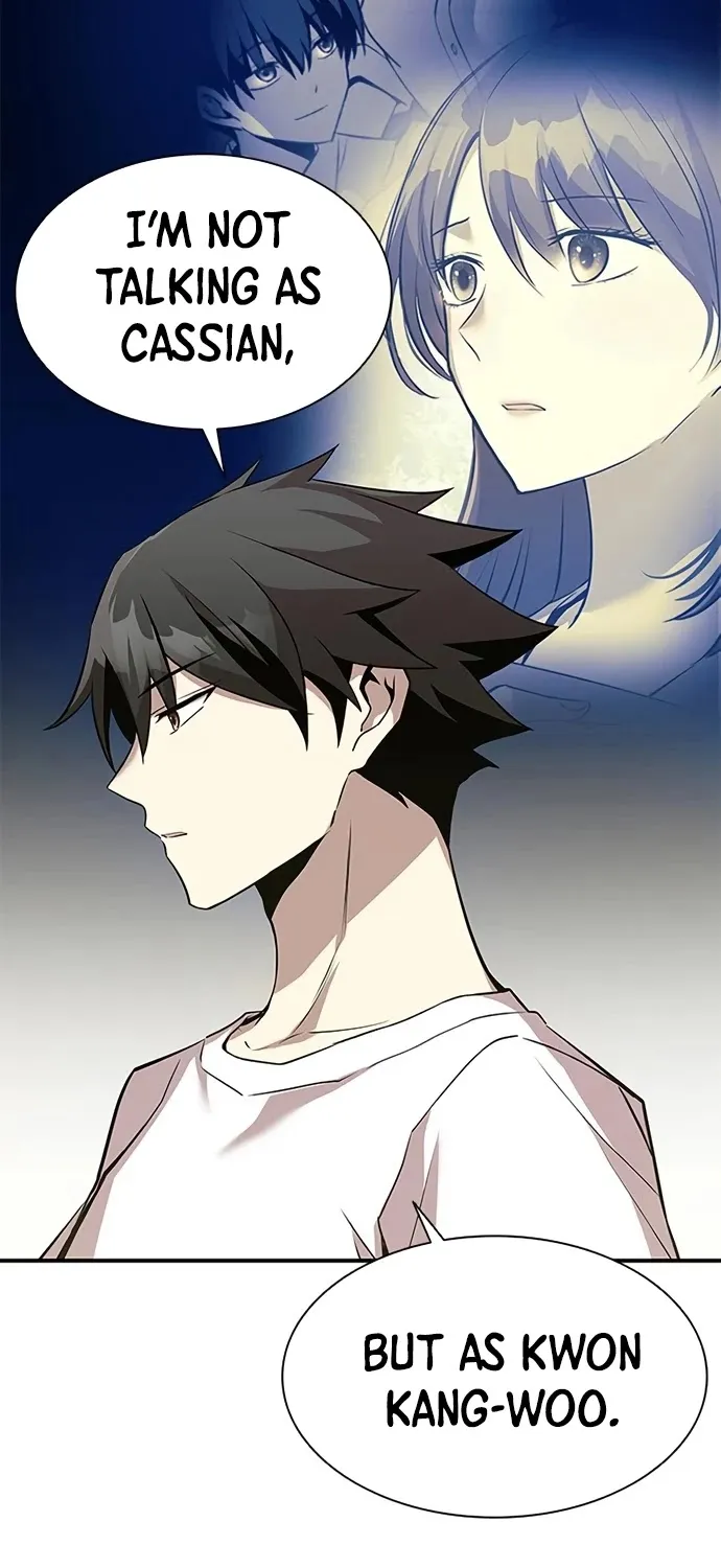 Read Villain To Kill Manga Online