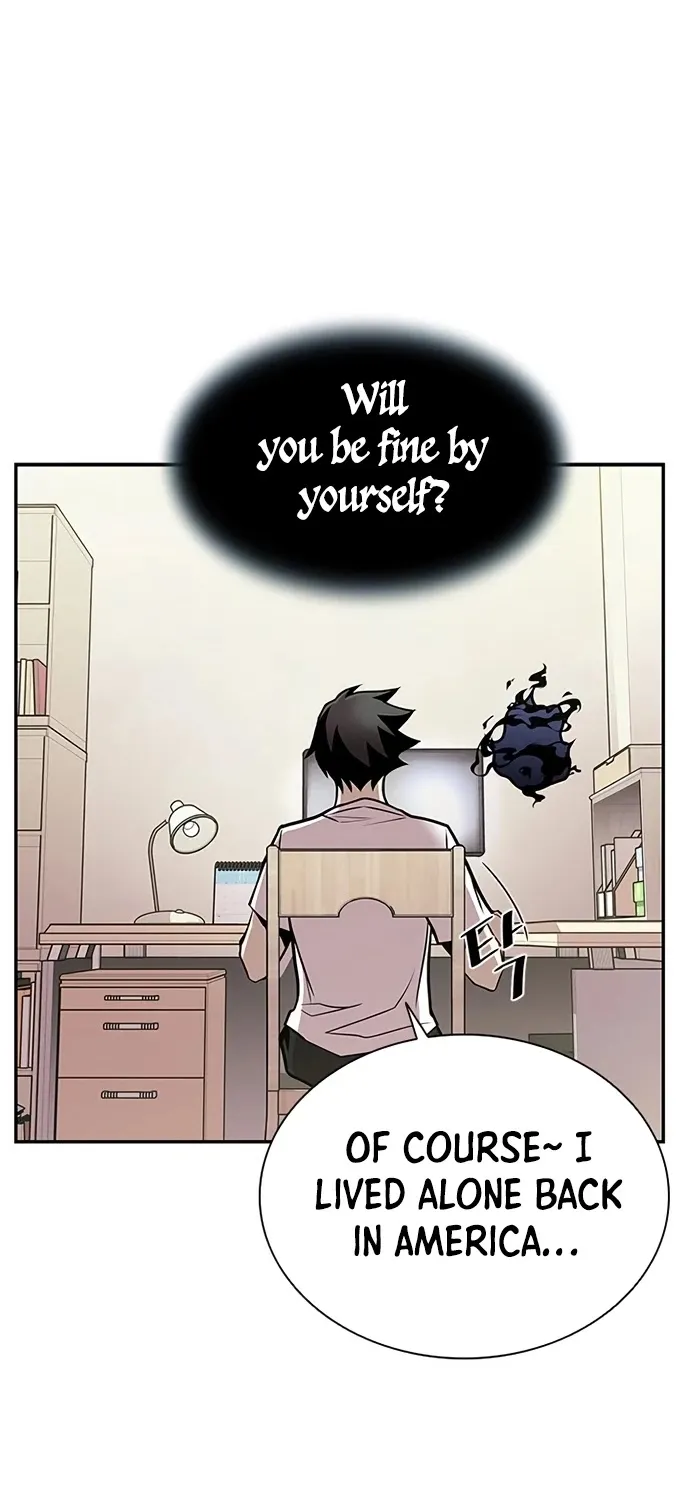 Read Villain To Kill Manga Online