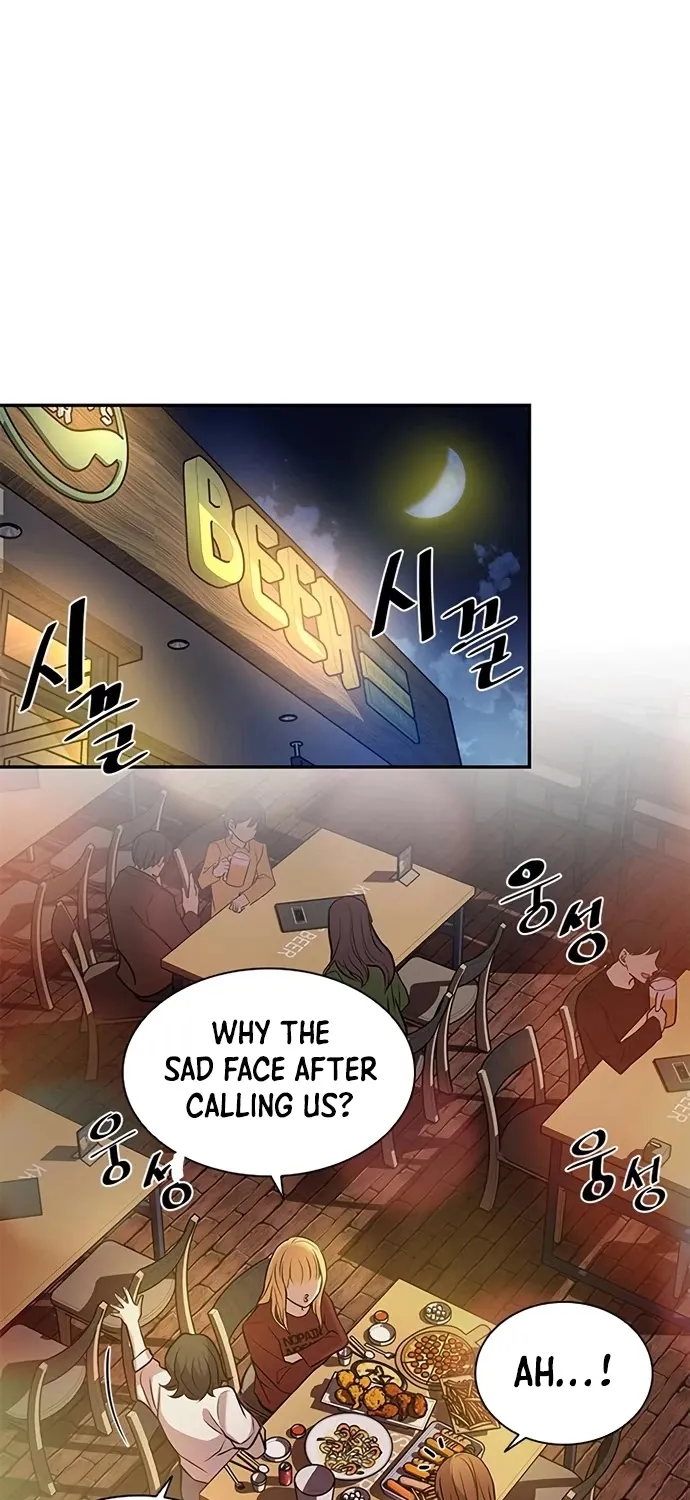 Read Villain To Kill Manga Online