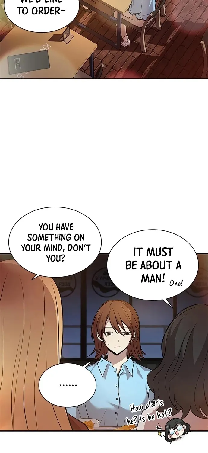 Read Villain To Kill Manga Online