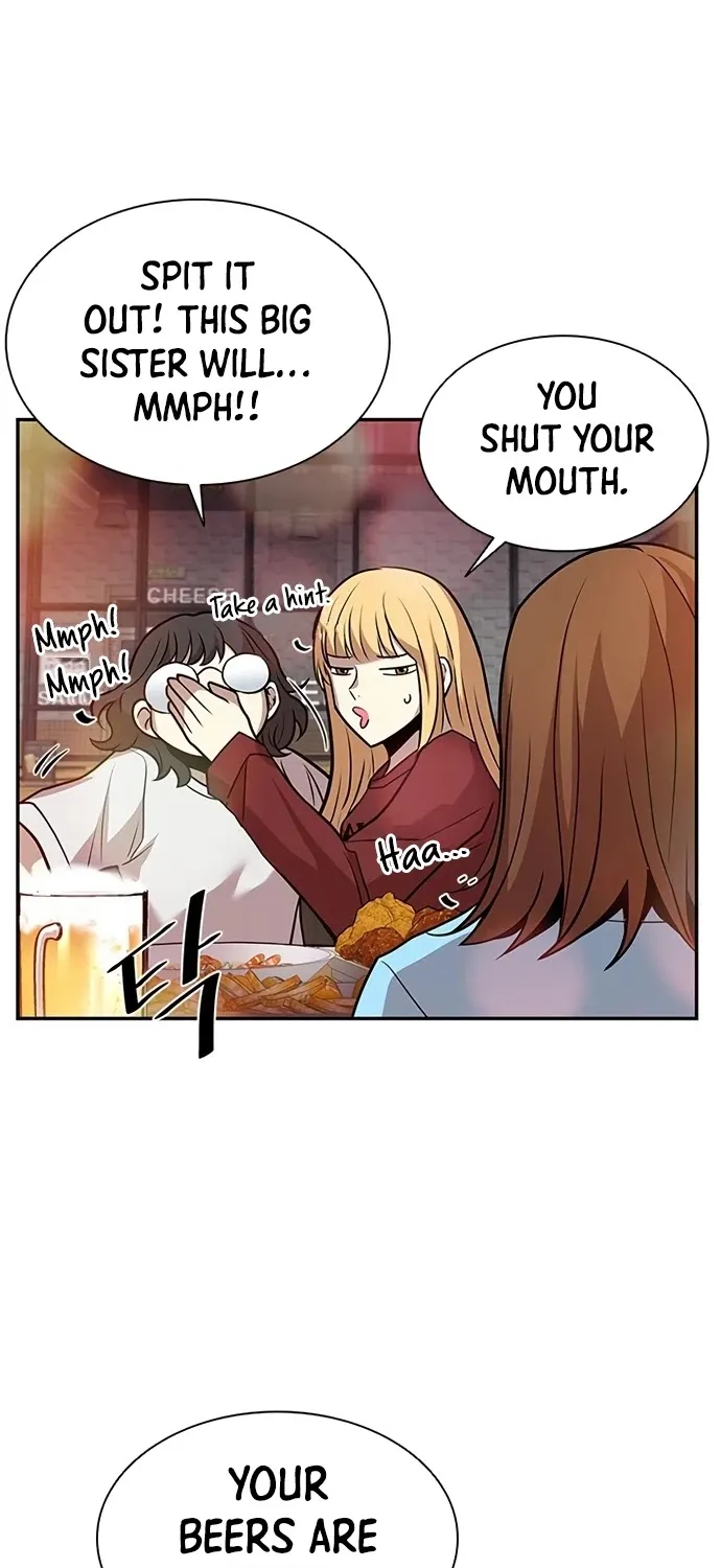 Read Villain To Kill Manga Online
