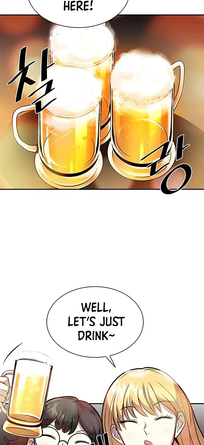 Read Villain To Kill Manga Online