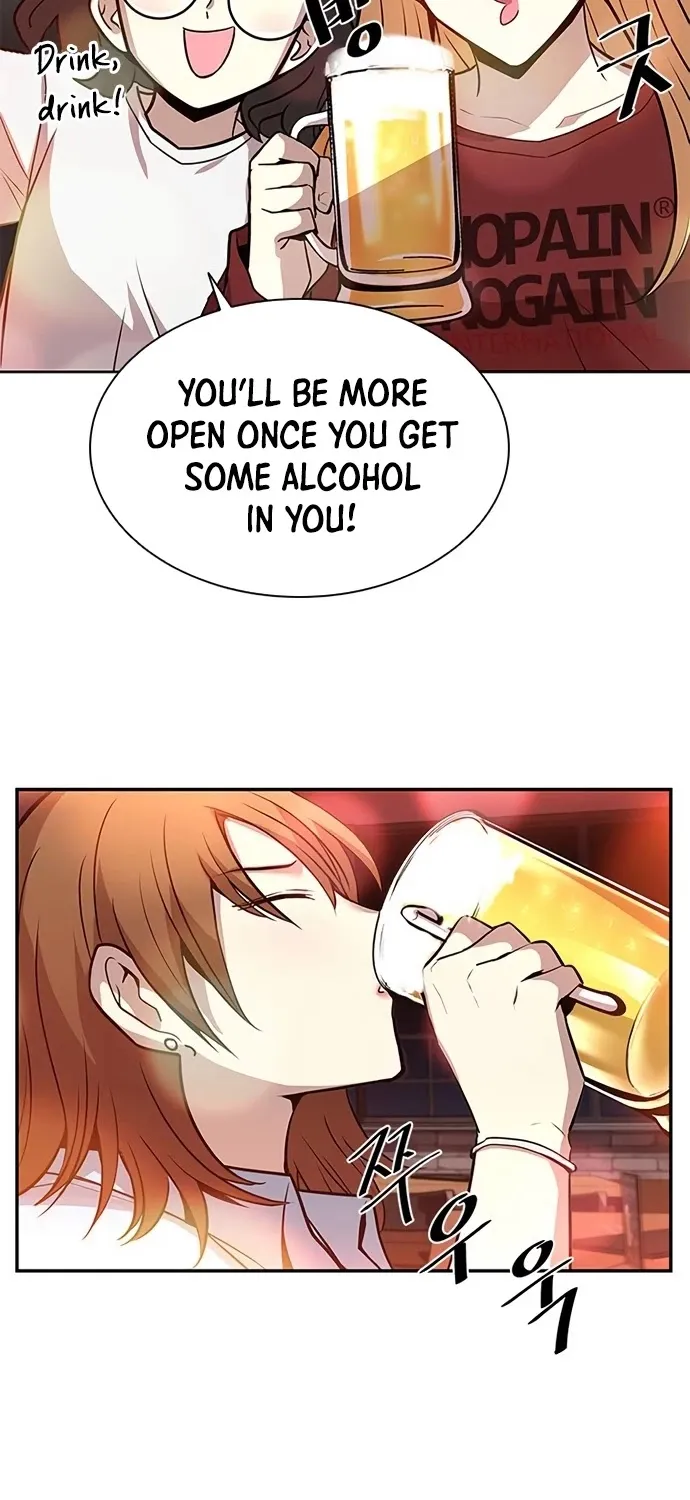 Read Villain To Kill Manga Online