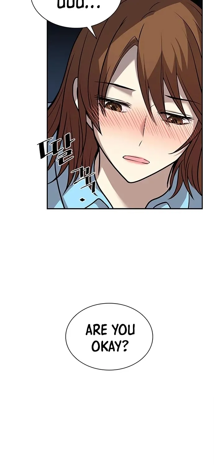 Read Villain To Kill Manga Online