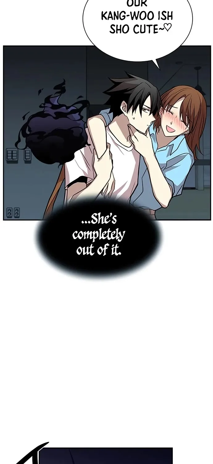 Read Villain To Kill Manga Online