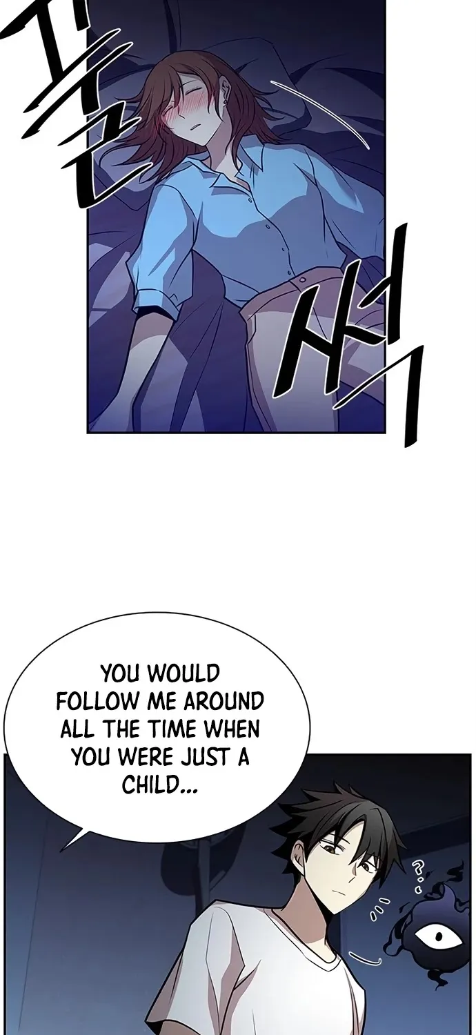 Read Villain To Kill Manga Online