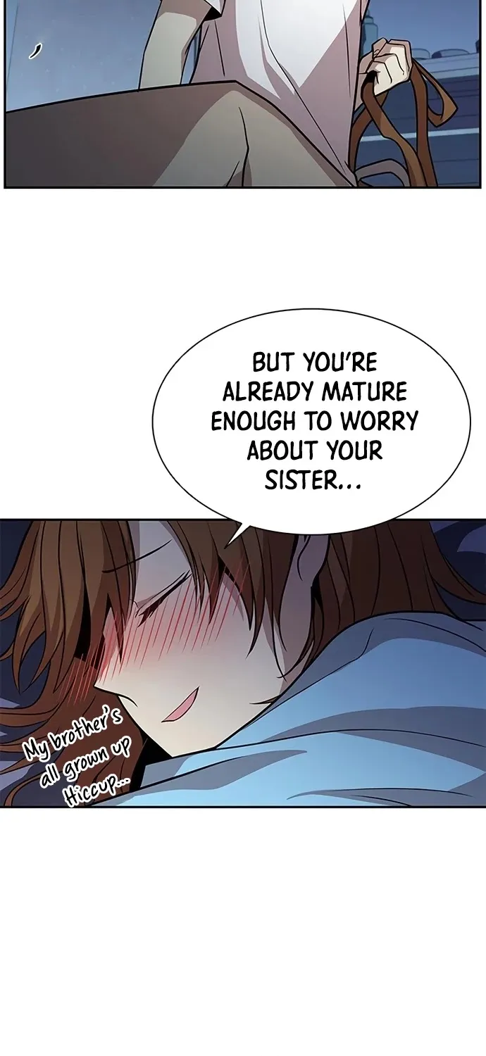 Read Villain To Kill Manga Online