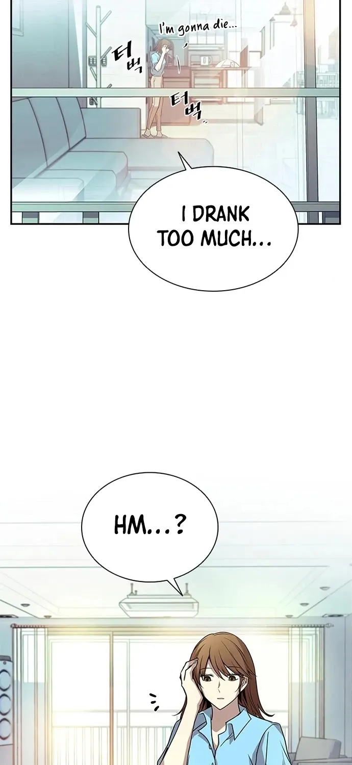 Read Villain To Kill Manga Online