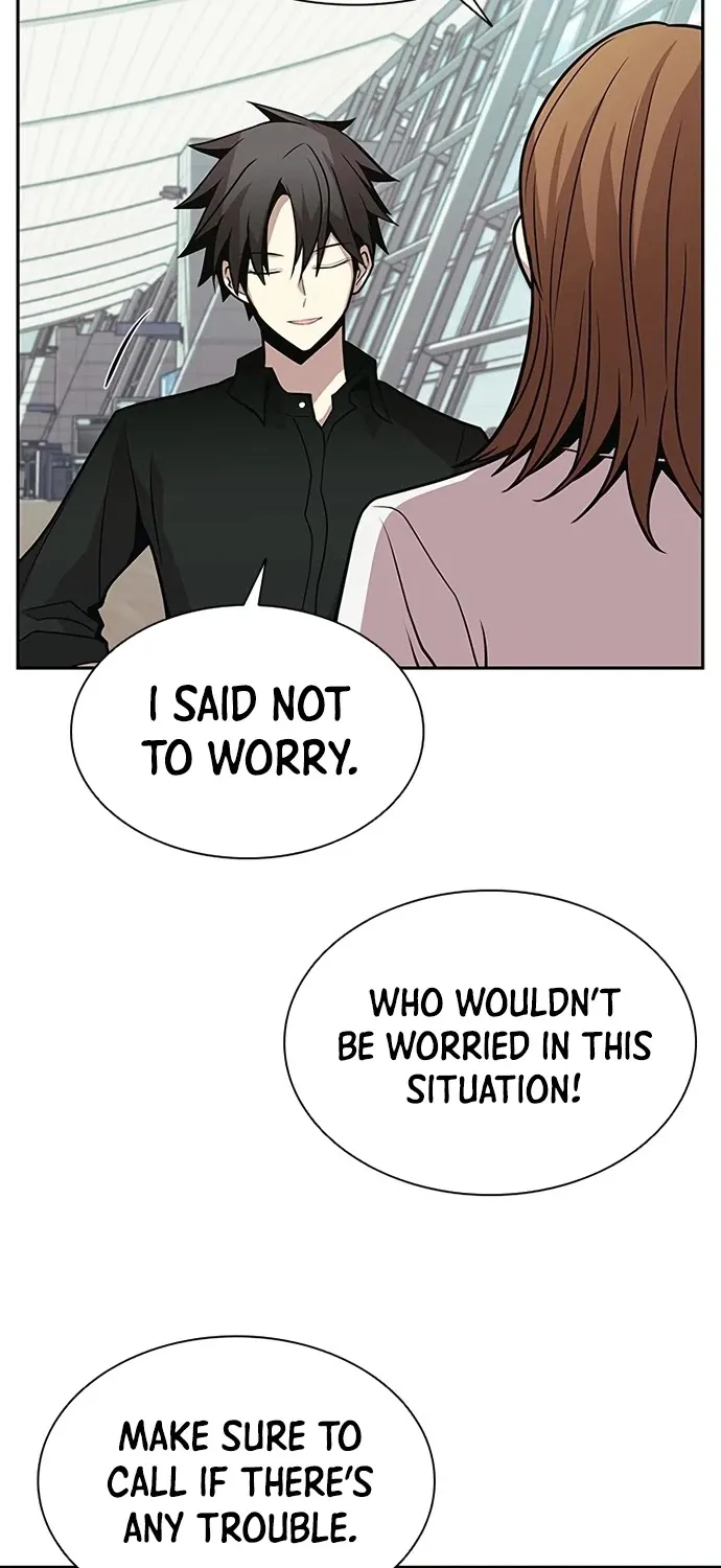 Read Villain To Kill Manga Online