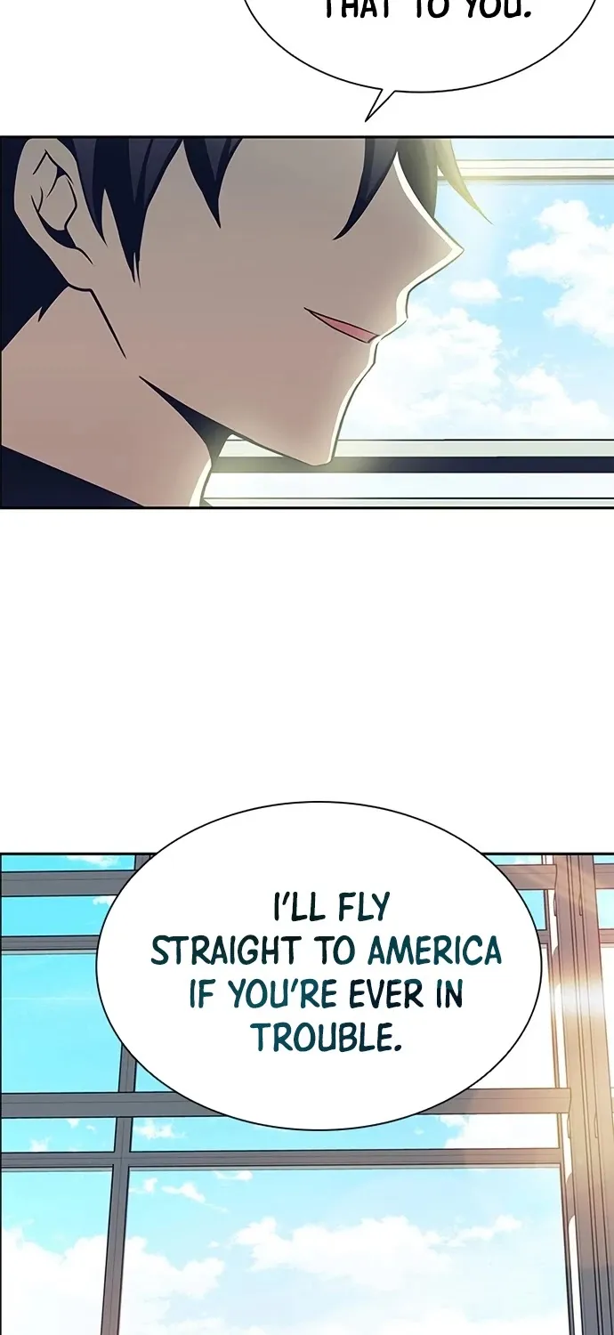 Read Villain To Kill Manga Online