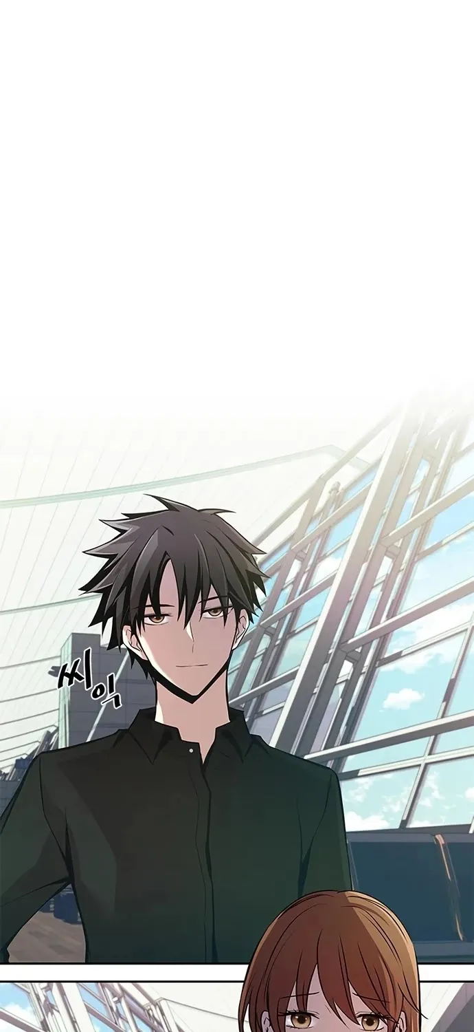 Read Villain To Kill Manga Online