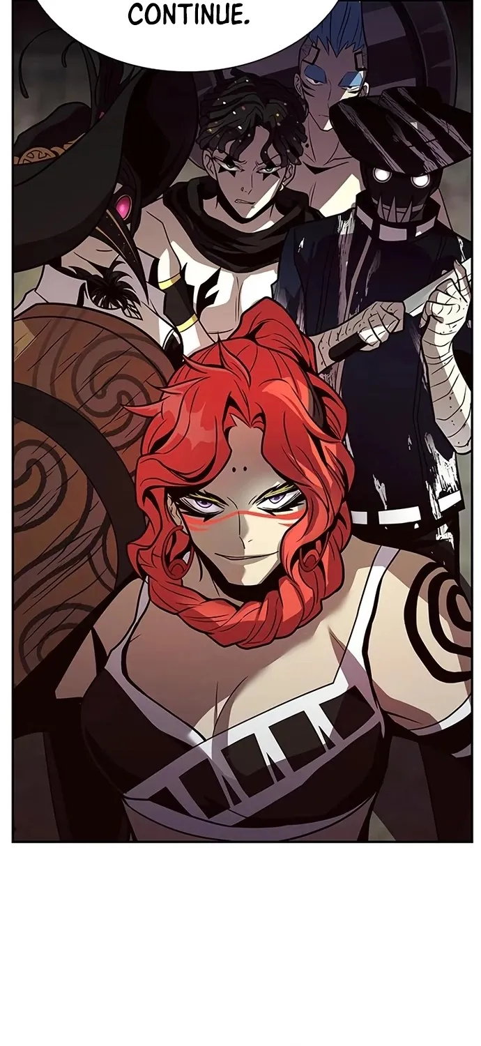 Read Villain To Kill Manga Online
