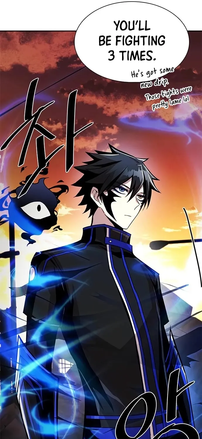 Read Villain To Kill Manga Online