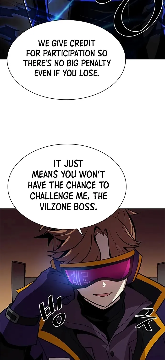 Read Villain To Kill Manga Online