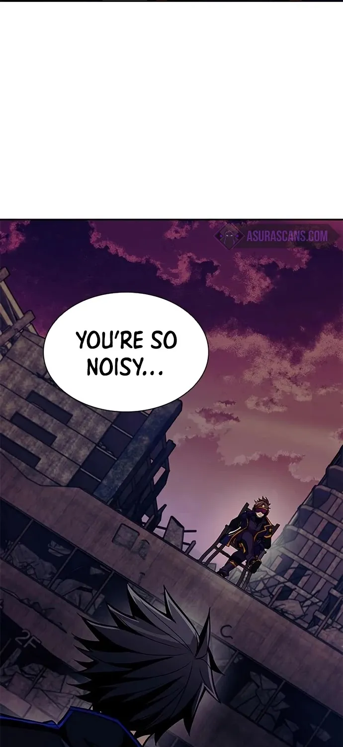 Read Villain To Kill Manga Online