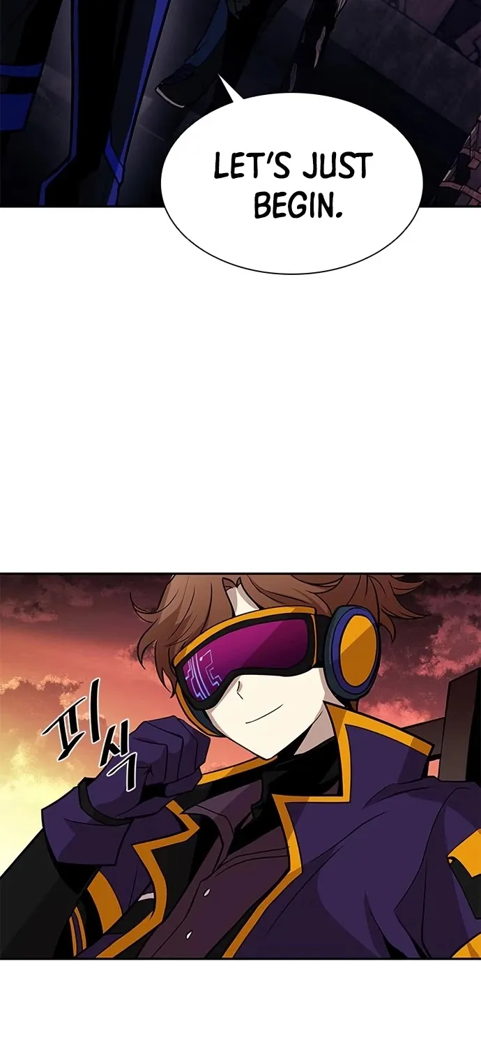 Read Villain To Kill Manga Online